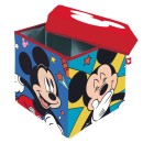 Disney Mickey  toy storage 30×30×30 cm