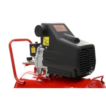 Kompresor olejowy 50L KD401