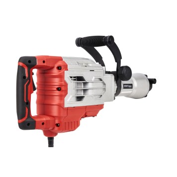 Młot udarowy kujący 1700W 45J KD1549