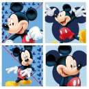 Disney Mickey  storage box 30×30×30 cm