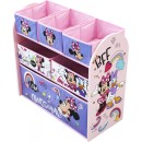 Disney Minnie  storage cabinet 62.5x29.5x60 cm