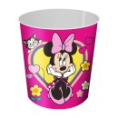 Disney Minnie  waste bin