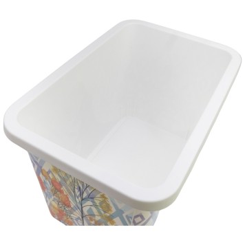 Gabby's Dollhouse Wonderland plastic storage box 7 L