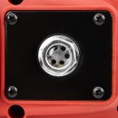 Młot udarowy kujący 1700W 45J KD1549