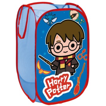 Harry Potter Magic Toy Storage 36x58 cm