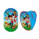 Paw Patrol Happy Team toy storage 35x60 cm