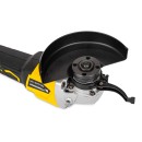 Szlifierka kątowa akumulatorowa PM-CAG-18V 125mm
