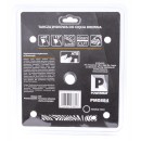 Tarcza widiowa do drewna 185x20 60z TDD-185x20x60Z