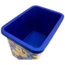 Paw Patrol Rescue Pups plastic storage box 7 L