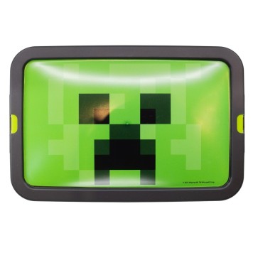 Minecraft plastic storage box 7 L