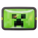 Minecraft plastic storage box 7 L
