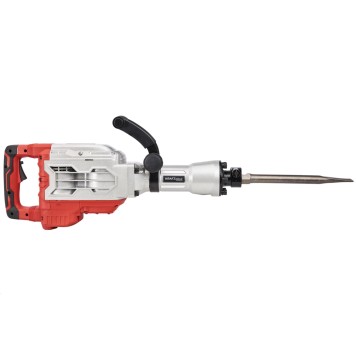 Młot udarowy kujący 1700W 45J KD1549