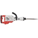 Młot udarowy kujący 1700W 45J KD1549