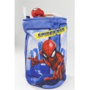 Spiderman City laundry bin 52x30 cm