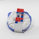 Spiderman City laundry bin 52x30 cm