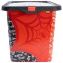Spiderman Urban Web plastic storage box 7 L