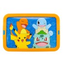 Pokémon Rock plastic storage box 7 L