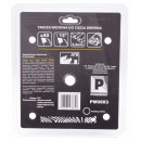 Tarcza widiowa do drewna 185x20 40z TDD-185x20x40Z