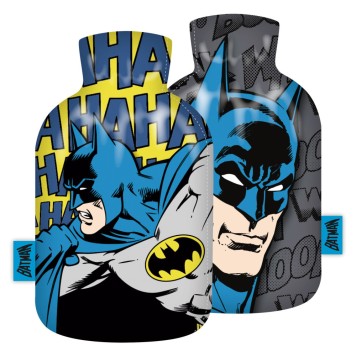 Batman hot water bottle 2 l