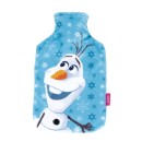 Disney Frozen Destiny hot water bottle 2 l