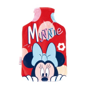 Disney Minnie  Style hot water bottle 2 l