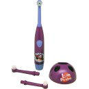 Pirate Love electric toothbrush set