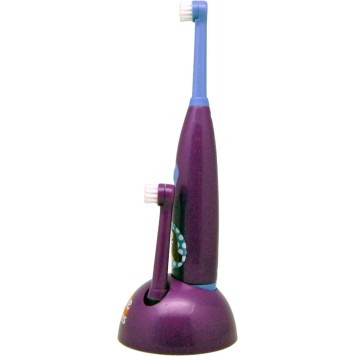 Pirate Love electric toothbrush set