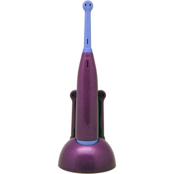 Pirate Love electric toothbrush set