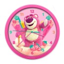 Disney Toy Story Lotso Strawberry wall clock 25 cm