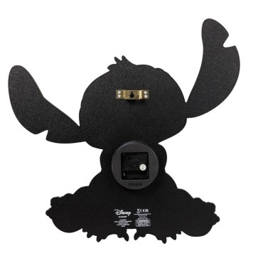 Disney Lilo and Stitch Cute XL wall clock 50 cm