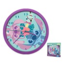 Disney Lilo and Stitch Island wall clock 25 cm