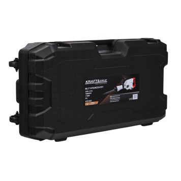 Młot udarowy kujący 1700W 45J KD1549