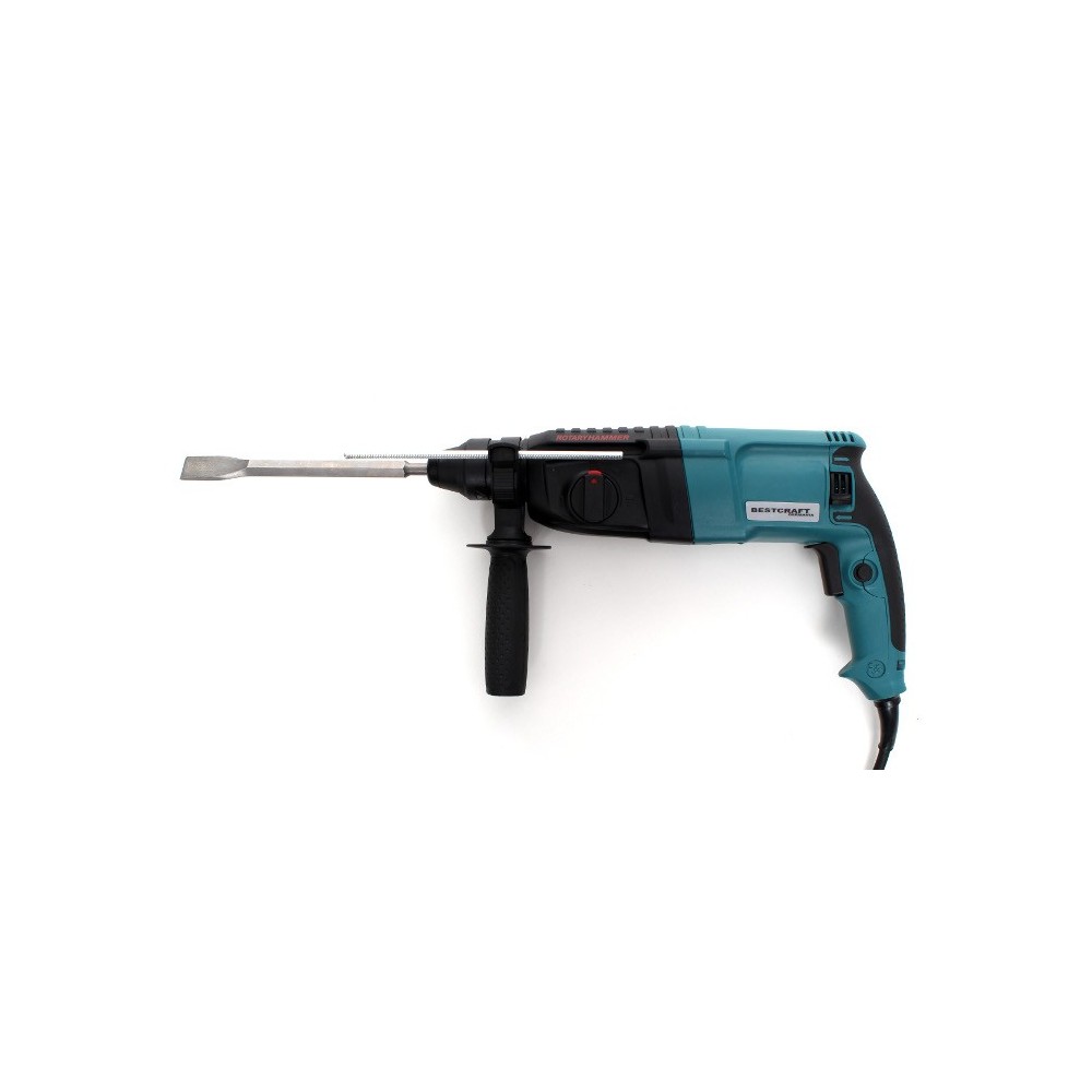 Młotowiertarka 2600W EC1509