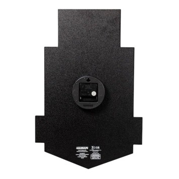 Minecraft Green XL Wall Clock 50 cm