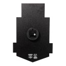 Minecraft Green XL Wall Clock 50 cm