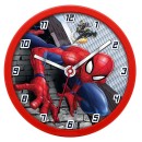 Spiderman Wall wall clock 25 cm