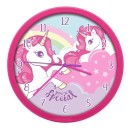 Unicorn Special wall clock 25 cm