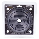 Tarcza widiowa do drewna 160x20 60z TDD-160x20x60Z