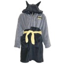 Batman children's bathrobe 98-128 cm