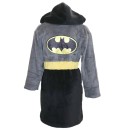 Batman children's bathrobe 98-128 cm