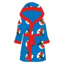 Bing child's bathrobe 5/6 years