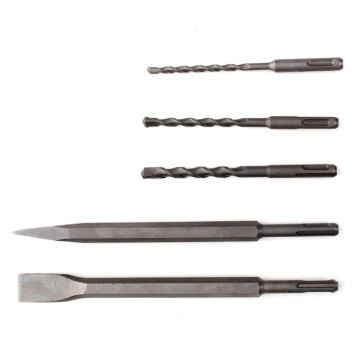 Młotowiertarka 2600W EC1509