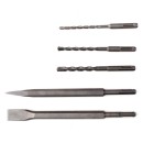 Młotowiertarka 2600W EC1509