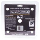 Tarcza widiowa do drewna 160x20 60z TDD-160x20x60Z