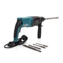 Młotowiertarka 2600W EC1509