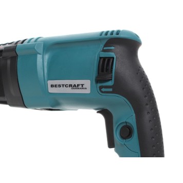 Młotowiertarka 2600W EC1509