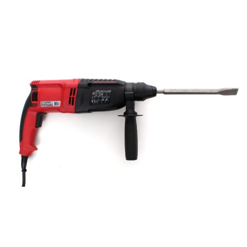 Młotowiertarka 2600W EC1510