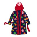 Avengers children's bathrobe 3 years