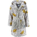 Disney The Lion King Wild children's bathrobe 3-6 years