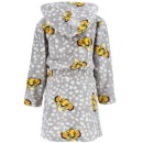 Disney The Lion King Wild children's bathrobe 3-6 years